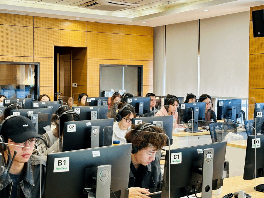 教学设备与计算机软硬件批发 赋能智慧教育的核心动能