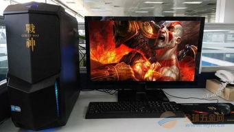 台式电脑及配件回收采购与批发全攻略 构建循环经济价值链