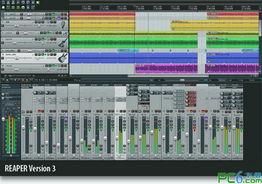 音频创作利器 Reaper——专业级音频录制与编辑工具及其在计算机软硬件批发中的角色